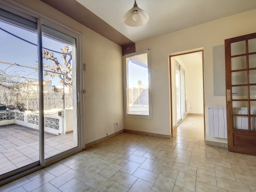 maisonvilla vente Cabestany