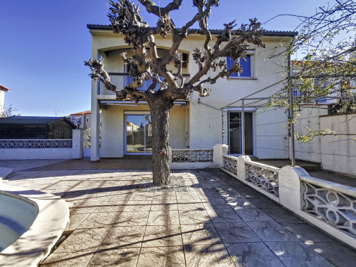 maisonvilla vente Cabestany