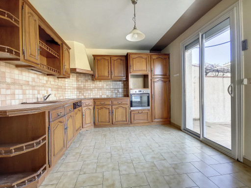 maisonvilla vente Cabestany
