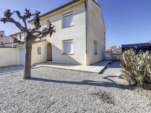 maisonvilla vente Cabestany