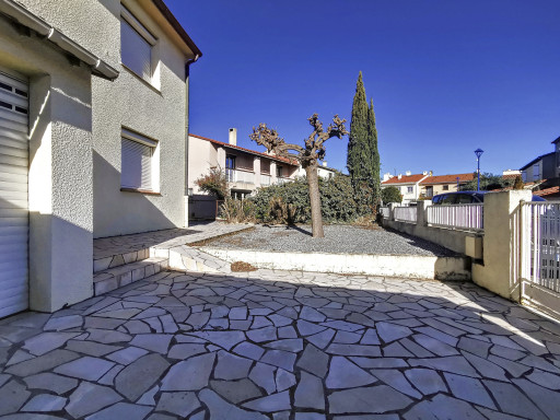 maisonvilla vente Cabestany