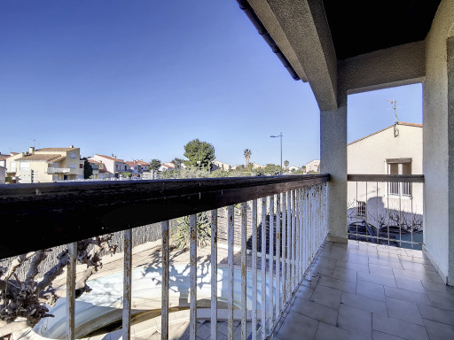 maisonvilla vente Cabestany