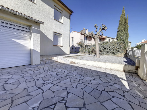 maisonvilla vente Cabestany