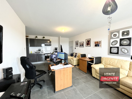 appartement vente Perpignan