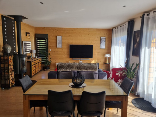 maisonvilla vente Font-romeu-odeillo-via