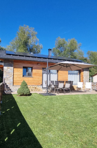 maisonvilla vente Font-romeu-odeillo-via