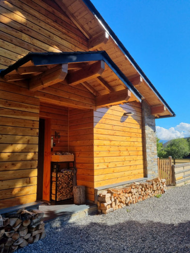 maisonvilla vente Font-romeu-odeillo-via