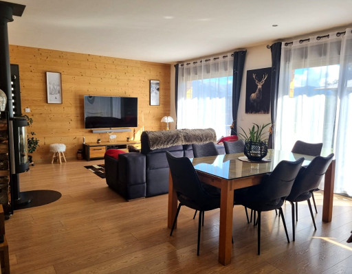maisonvilla vente Font-romeu-odeillo-via