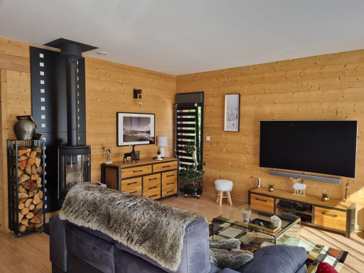 maisonvilla vente Font-romeu-odeillo-via