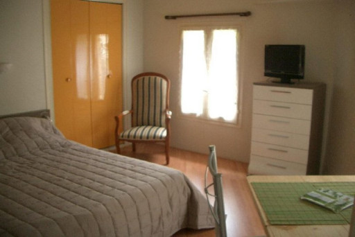 appartement location vacances Amélie-les-bains-palalda