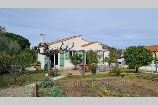 maisonvilla vente Sorède