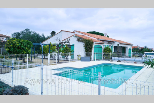 maisonvilla vente Sorède