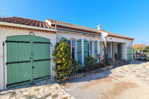 maisonvilla vente Sorède