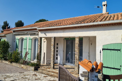maisonvilla vente Sorède