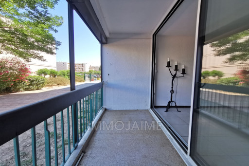 appartement vente Saint-cyprien