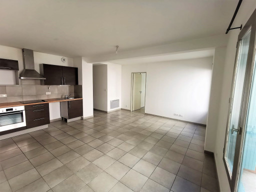 appartement vente Céret