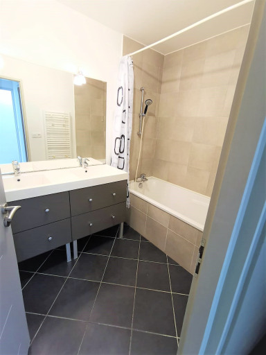 appartement vente Céret