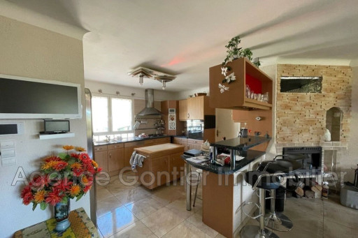 maisonvilla vente Montesquieu-des-albères