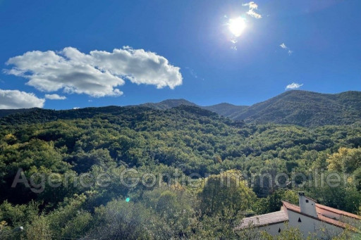 maisonvilla vente Montesquieu-des-albères