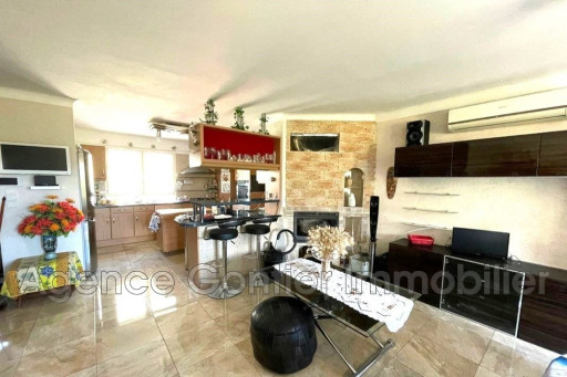 maisonvilla vente Montesquieu-des-albères