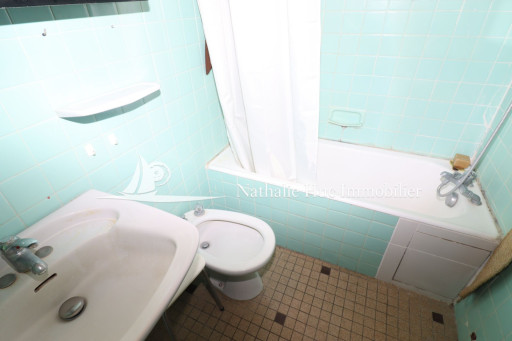 appartement vente Canet-en-roussillon