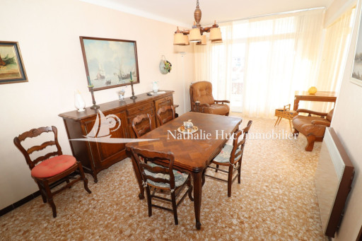 appartement vente Canet-en-roussillon