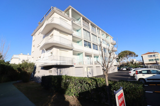 appartement vente Canet-en-roussillon