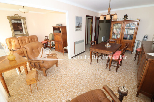 appartement vente Canet-en-roussillon
