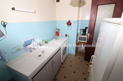 appartement vente Canet-en-roussillon