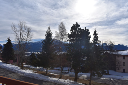 appartement vente Font-romeu-odeillo-via