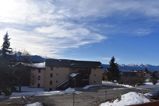 appartement vente Font-romeu-odeillo-via