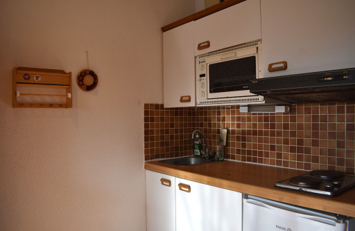 appartement vente Font-romeu-odeillo-via