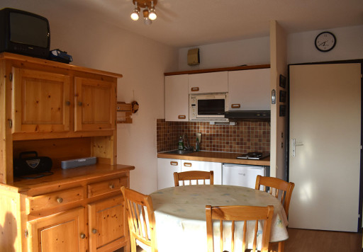 appartement vente Font-romeu-odeillo-via