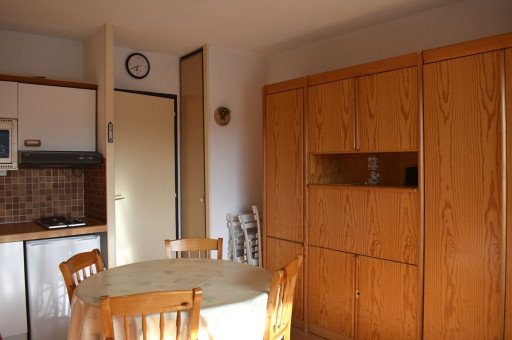 appartement vente Font-romeu-odeillo-via