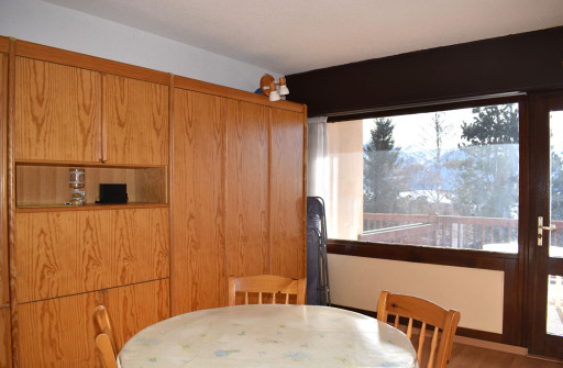 appartement vente Font-romeu-odeillo-via