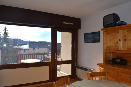 appartement vente Font-romeu-odeillo-via