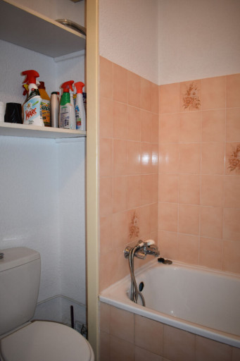 appartement vente Font-romeu-odeillo-via