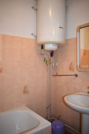 appartement vente Font-romeu-odeillo-via