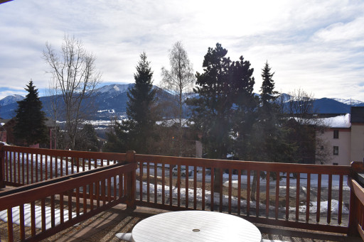 appartement vente Font-romeu-odeillo-via