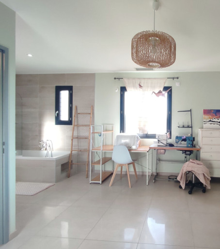 maisonvilla vente Villeneuve-de-la-raho