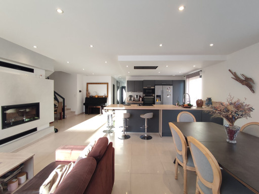 maisonvilla vente Villeneuve-de-la-raho