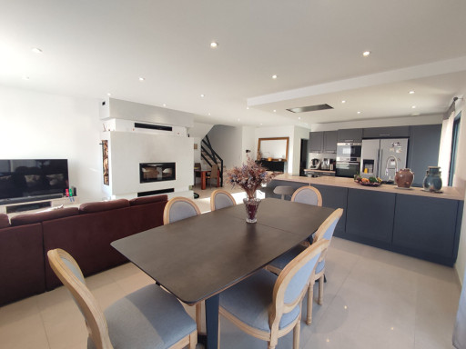maisonvilla vente Villeneuve-de-la-raho