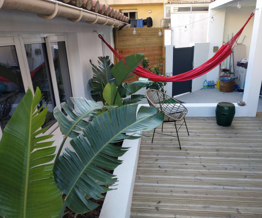 appartement vente Port-vendres