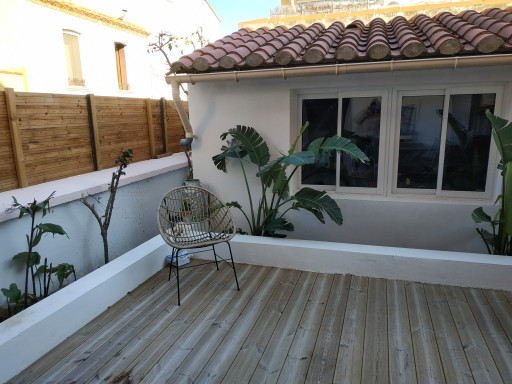 appartement vente Port-vendres