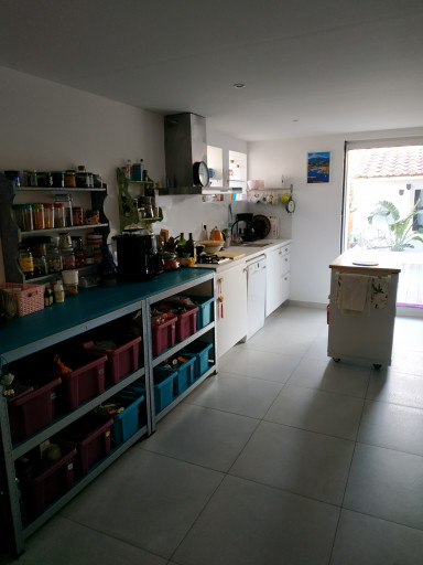 appartement vente Port-vendres