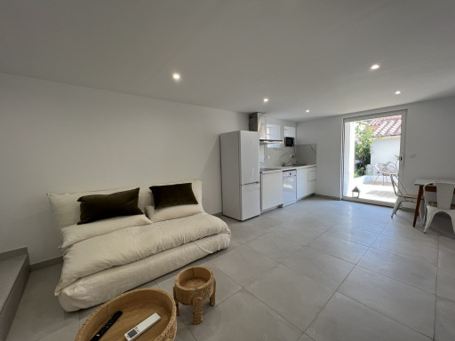 appartement vente Port-vendres
