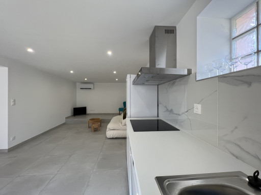 appartement vente Port-vendres