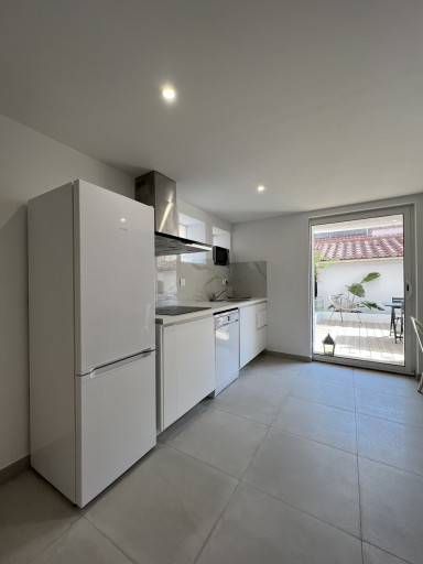 appartement vente Port-vendres