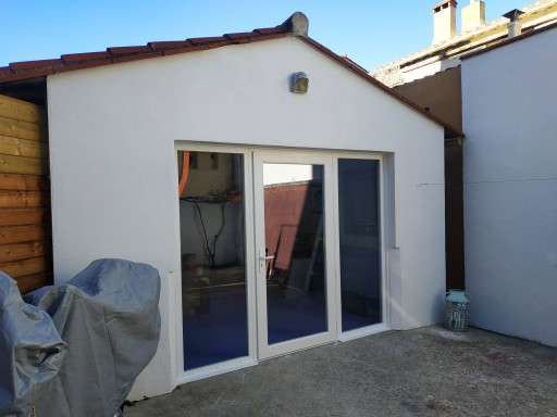 appartement vente Port-vendres