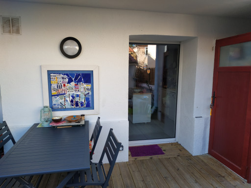 appartement vente Port-vendres